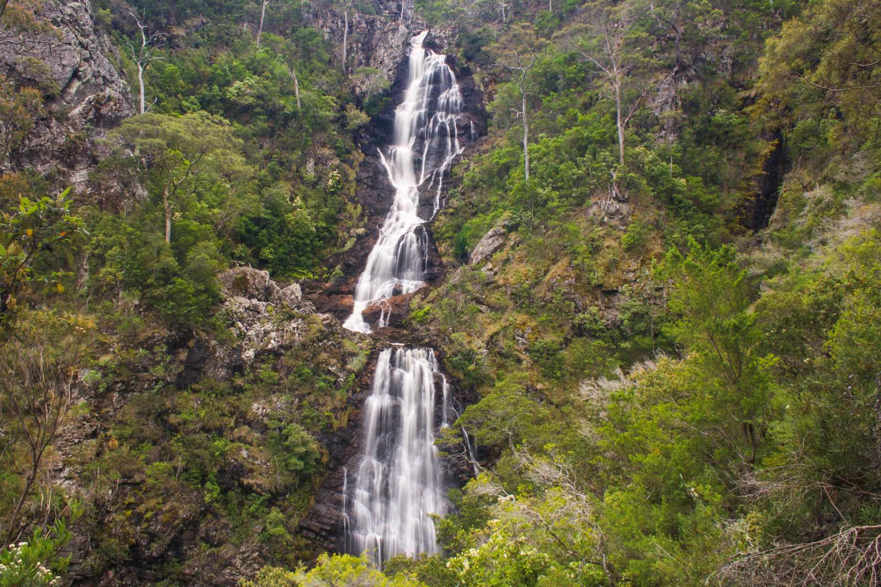 fall waterfall images