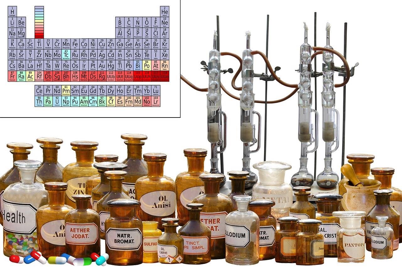 8-enigmatic-facts-about-pharmaceutical-chemistry