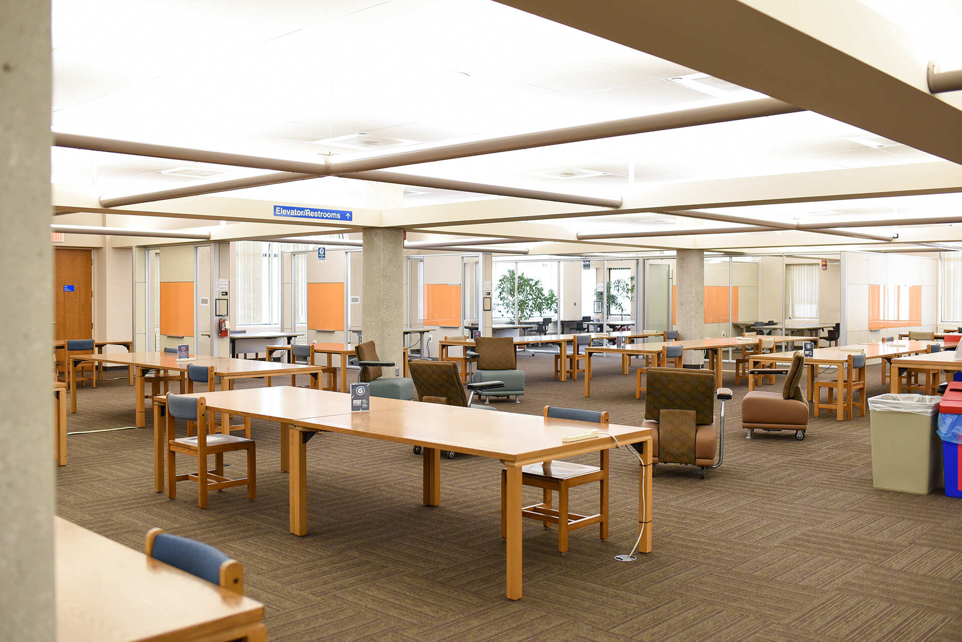 8 Intriguing Facts About Anschutz Library