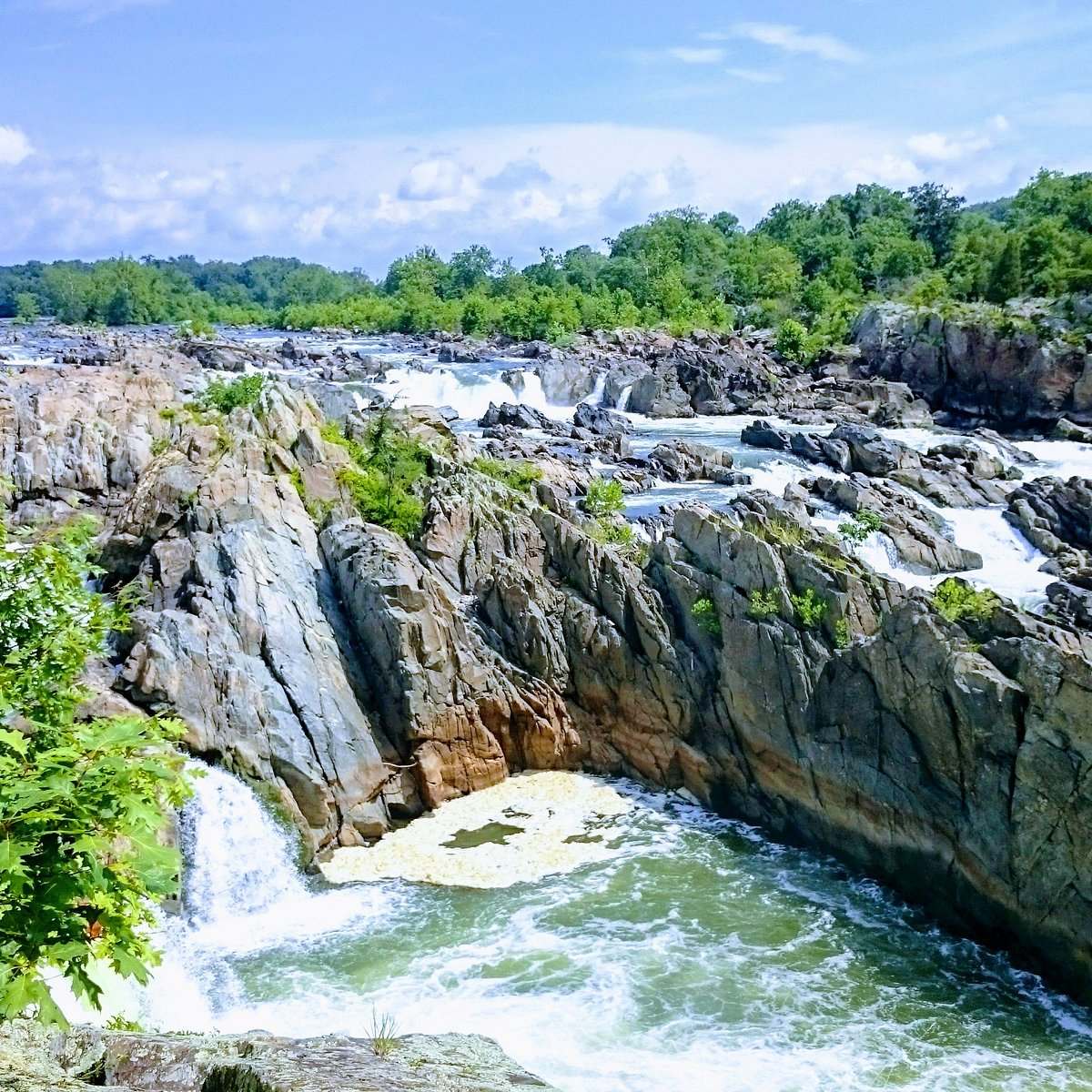8 Intriguing Facts About Great Falls