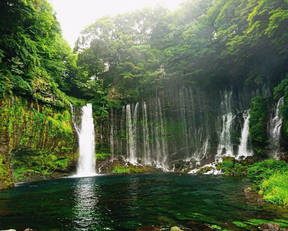 8-intriguing-facts-about-shiraito-falls