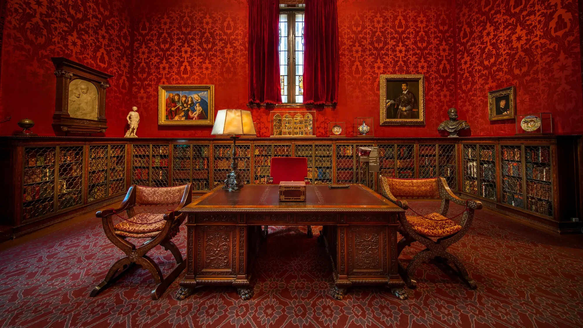 8-intriguing-facts-about-the-morgan-library-museum