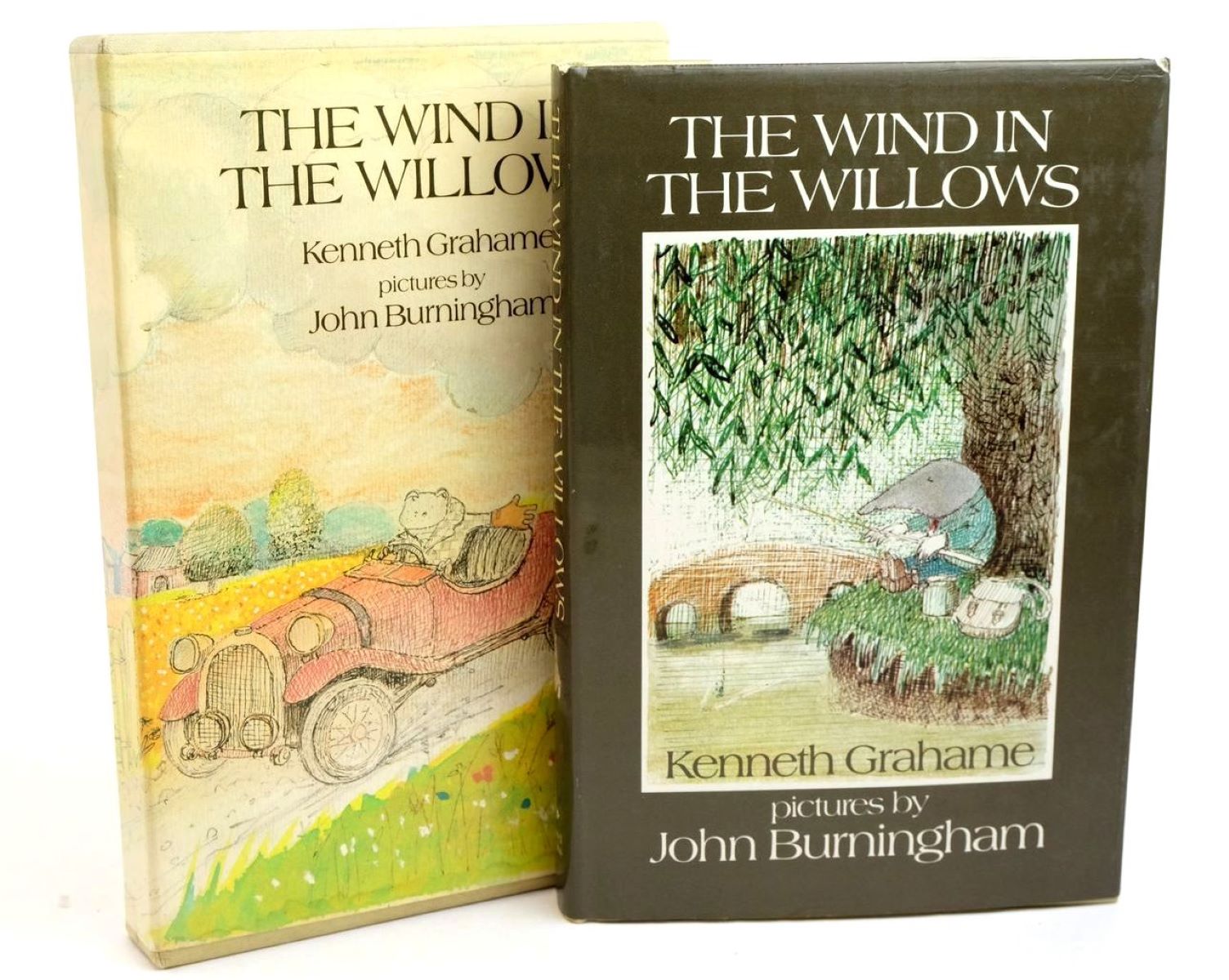 8-intriguing-facts-about-the-wind-in-the-willows-kenneth-grahame
