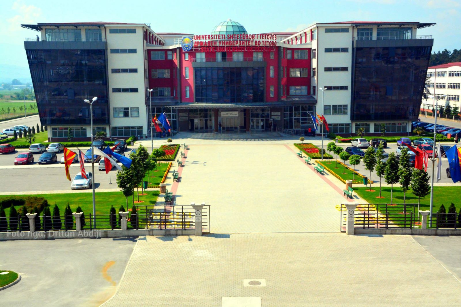 8 Intriguing Facts About University Of Tetovo - Facts.net