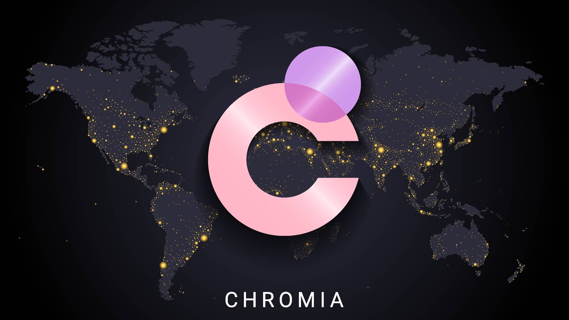 8 Mind Blowing Facts About Chromia Chr