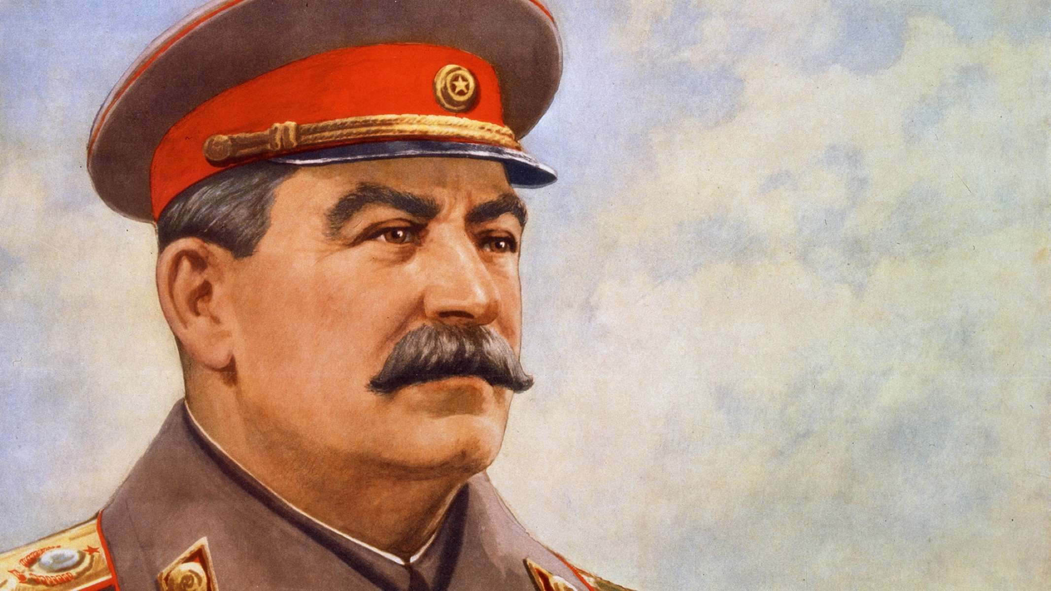 8 Mind-blowing Facts About Joseph Stalin - Facts.net