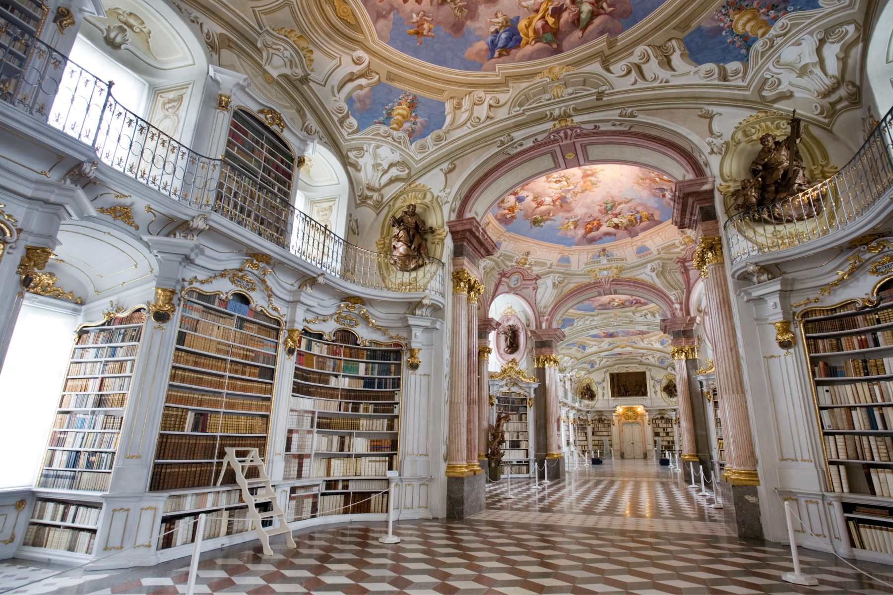 8-mind-blowing-facts-about-monastic-library-of-admont-abbey