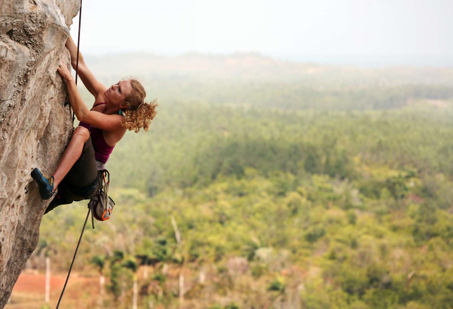 8-mind-blowing-facts-about-rock-climbing