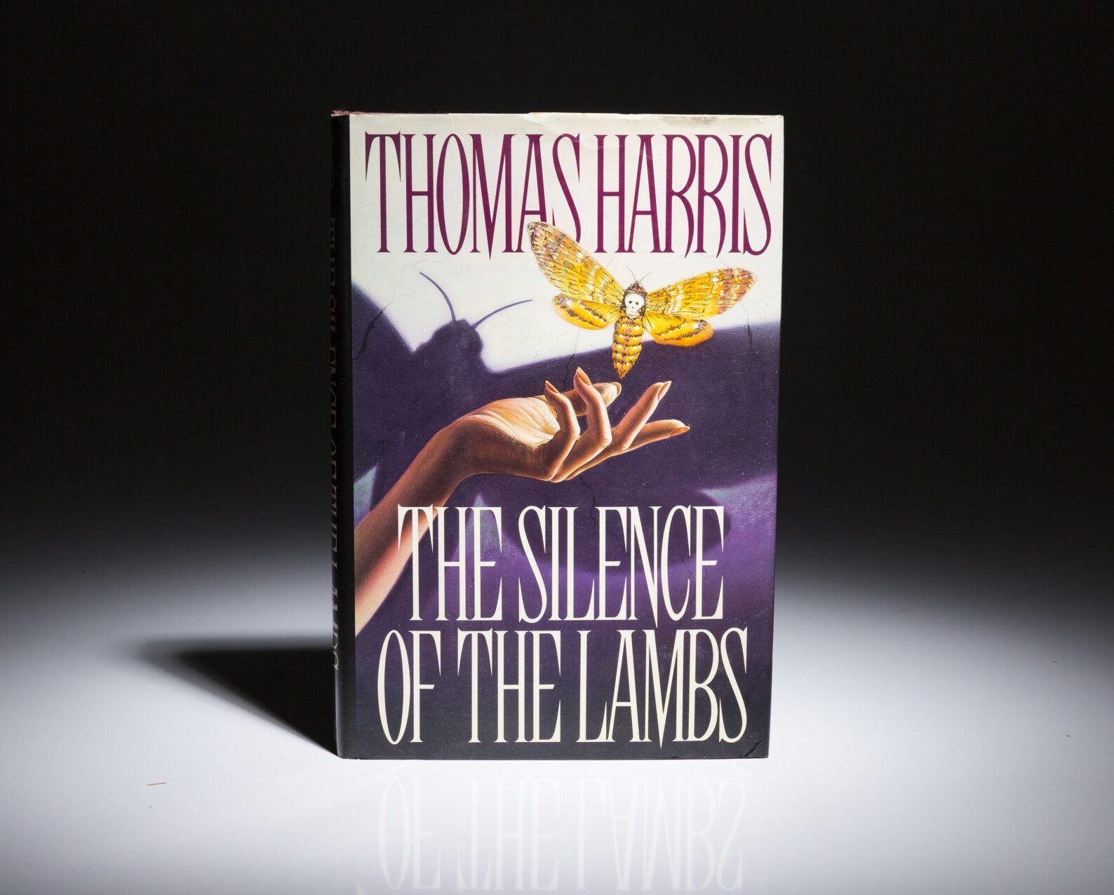 8-surprising-facts-about-the-silence-of-the-lambs-thomas-harris