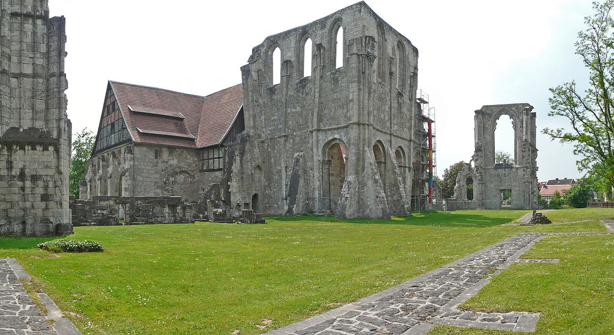 8-surprising-facts-about-walkenried-abbey