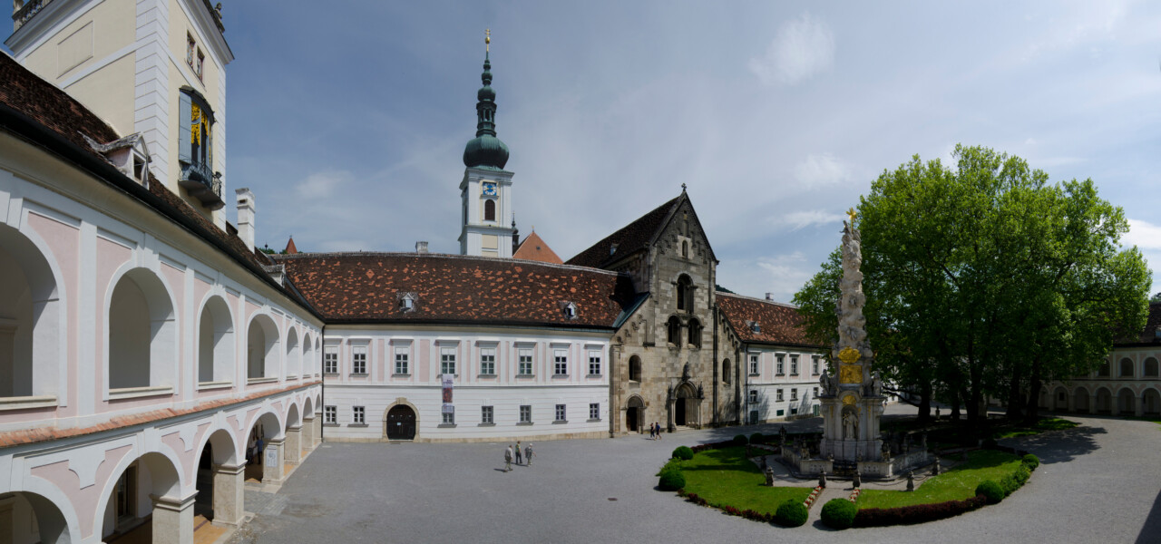 8-unbelievable-facts-about-heiligenkreuz-abbey