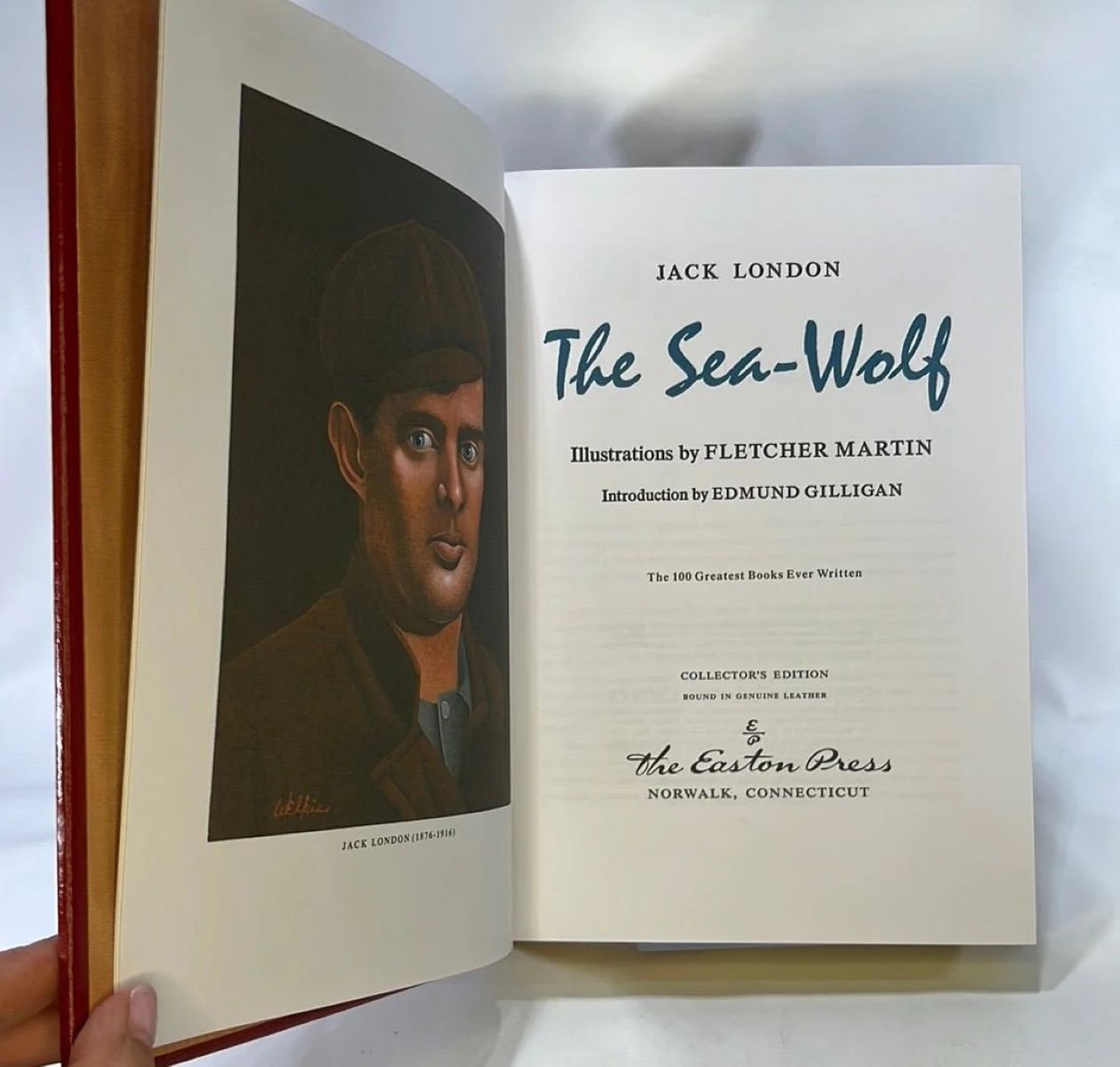 9-astonishing-facts-about-the-sea-wolf-jack-london