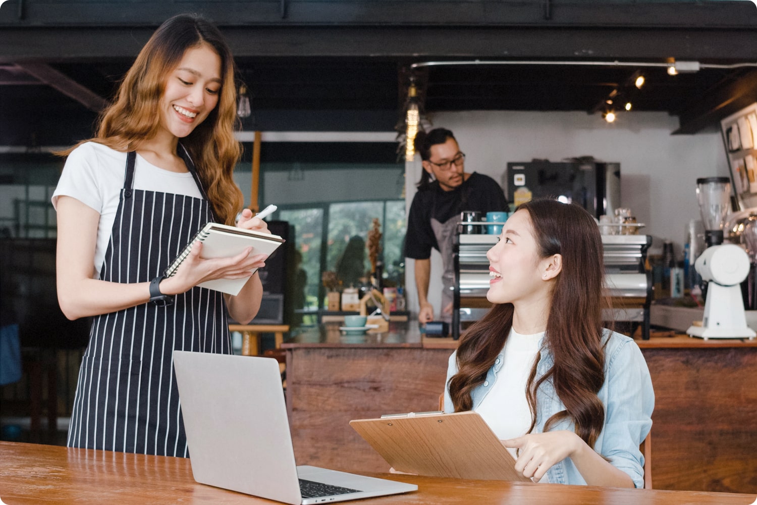 9 Astonishing Facts About Waiter Waitress Facts