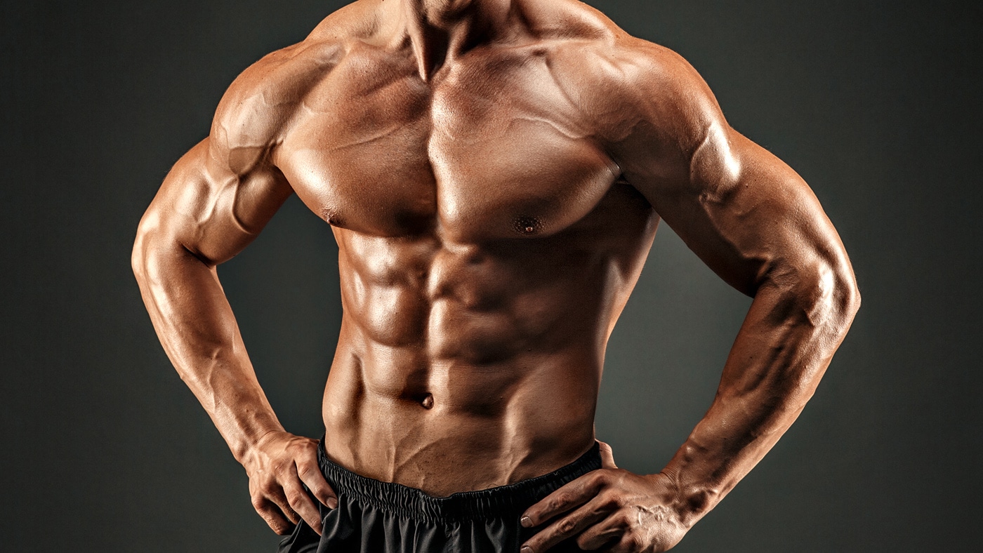 9 Astounding Facts About Bodybuilding 