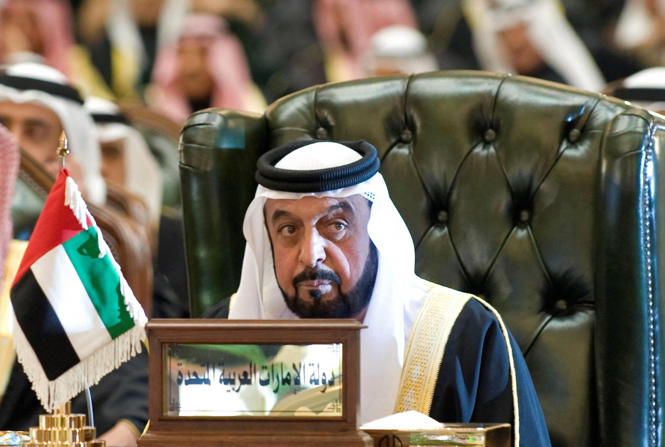 9-captivating-facts-about-khalifa-bin-zayed-al-nahyan