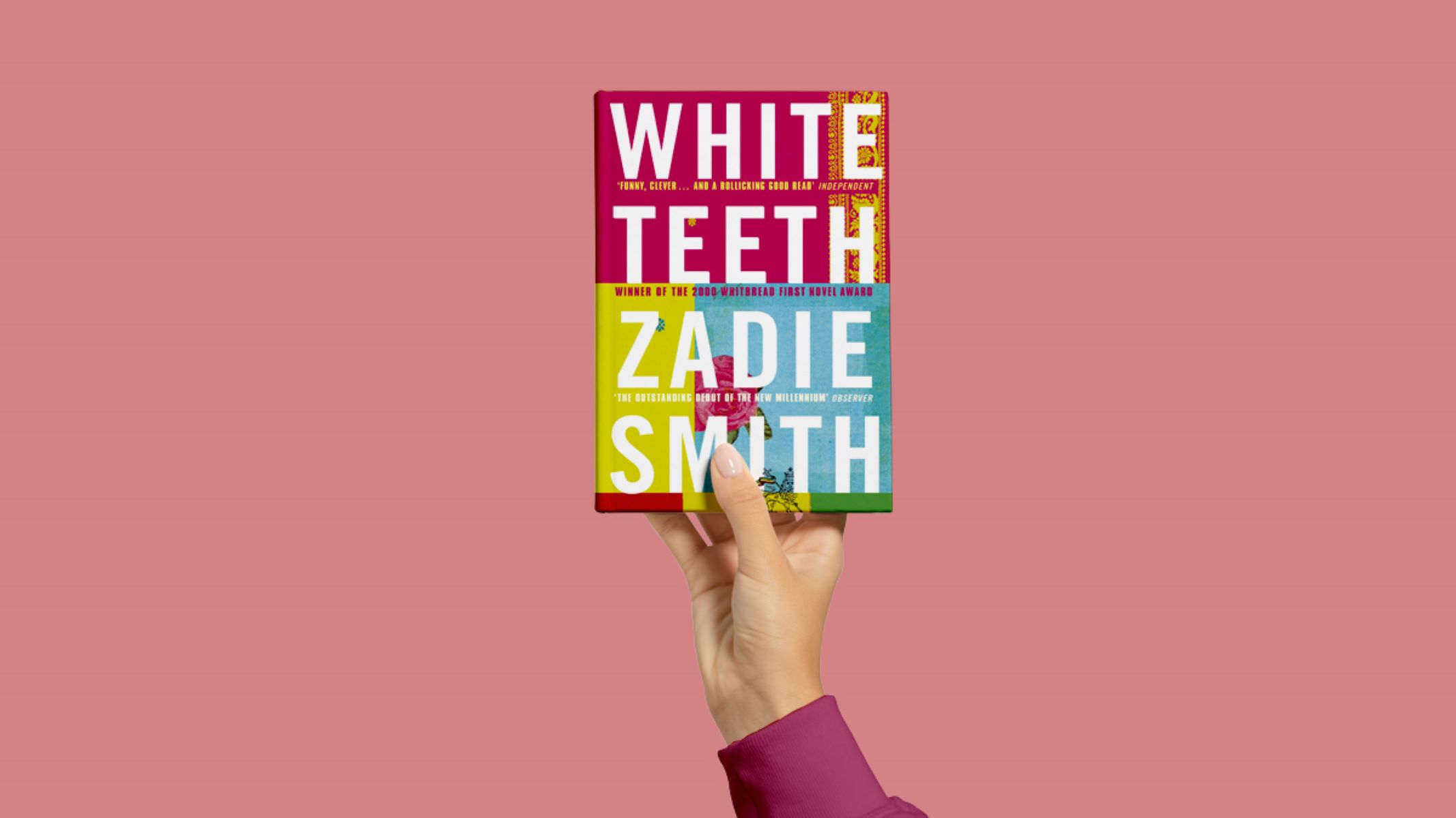 9-captivating-facts-about-white-teeth-zadie-smith