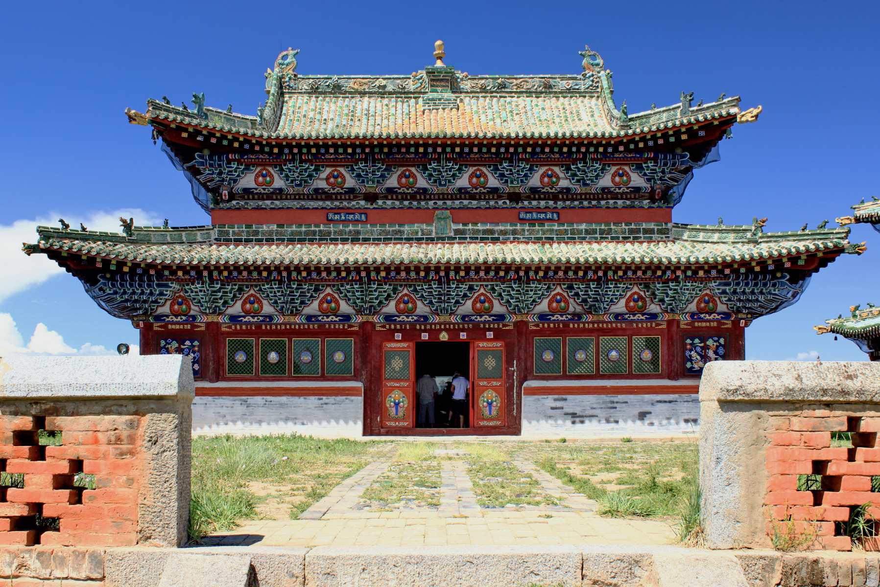 9-enigmatic-facts-about-erdene-zuu-monastery