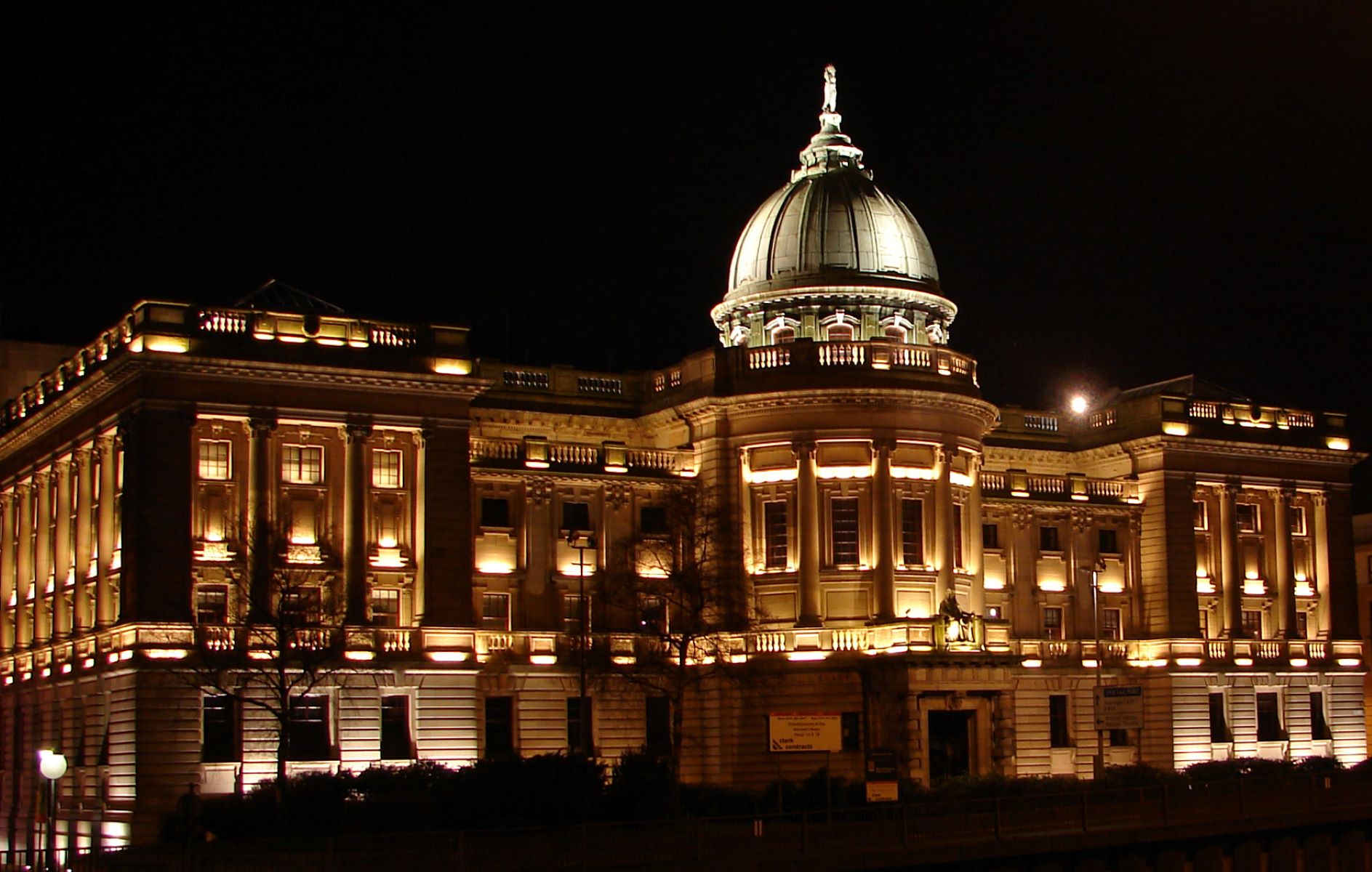 9-enigmatic-facts-about-mitchell-library