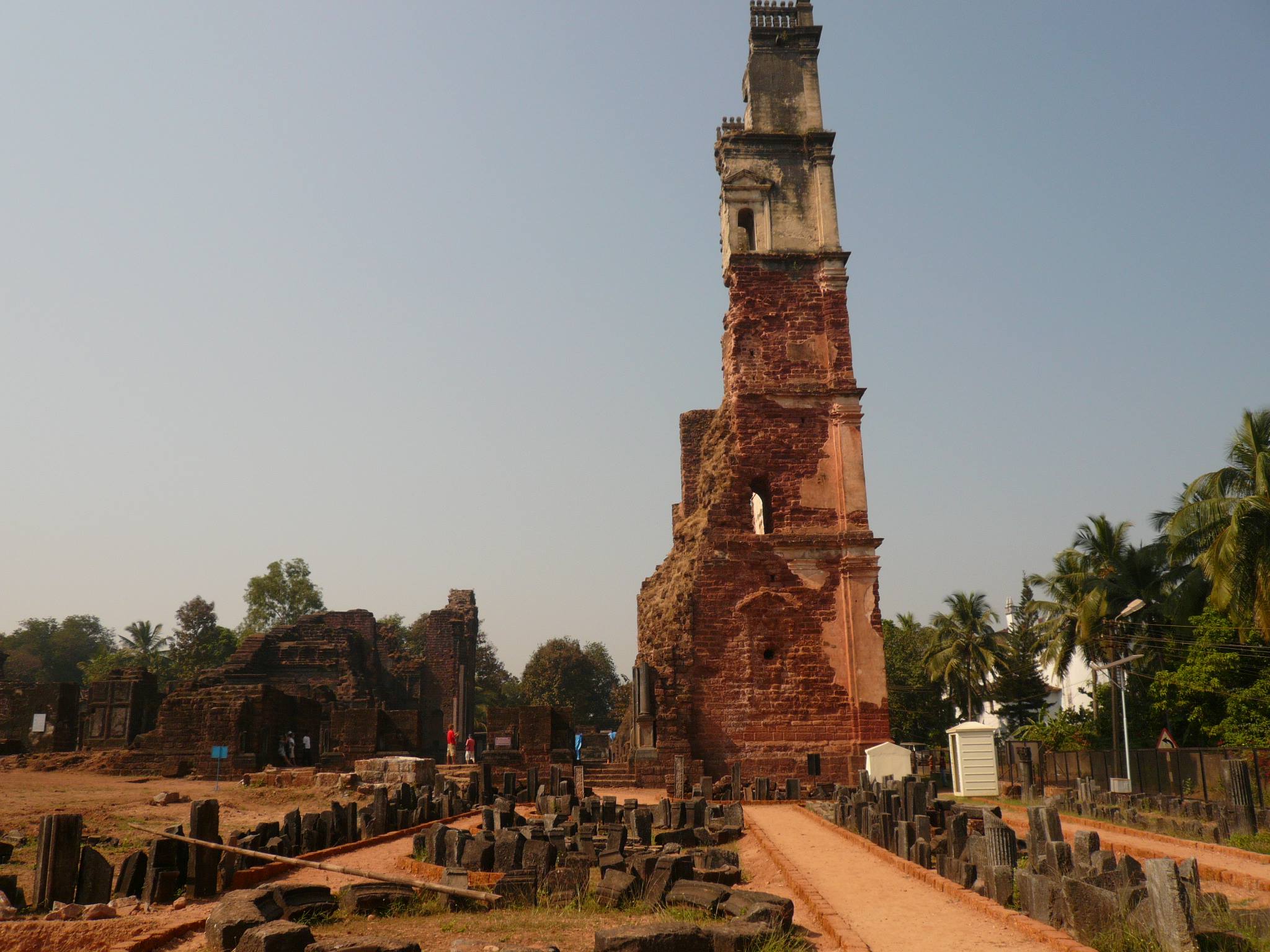 9-enigmatic-facts-about-st-augustine-tower-goa