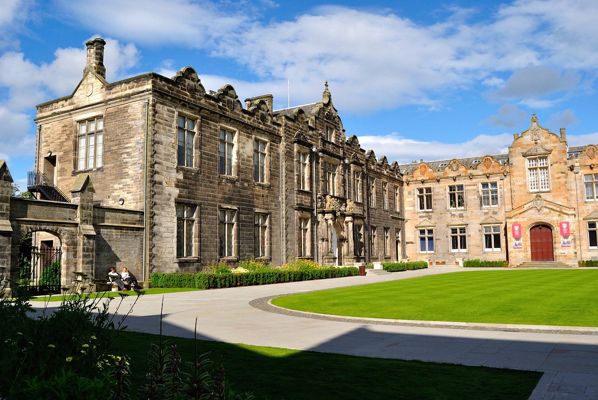 9-enigmatic-facts-about-university-of-st-andrews