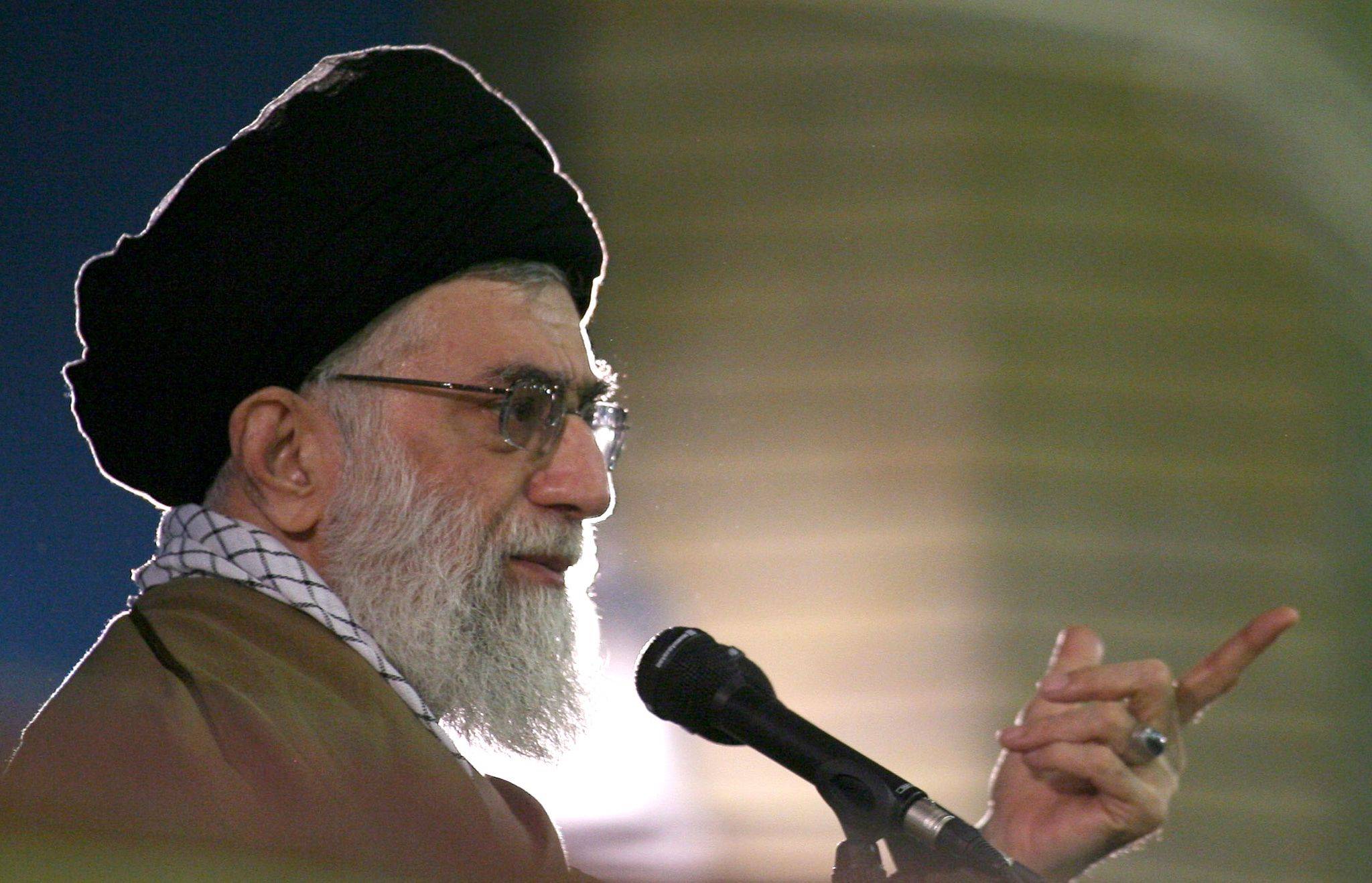 9-extraordinary-facts-about-ayatollah-ali-khamenei