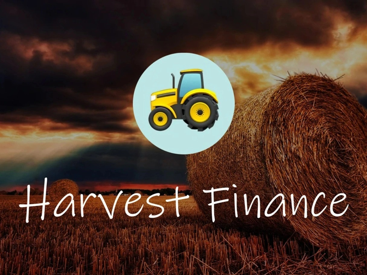 9-extraordinary-facts-about-harvest-finance-farm