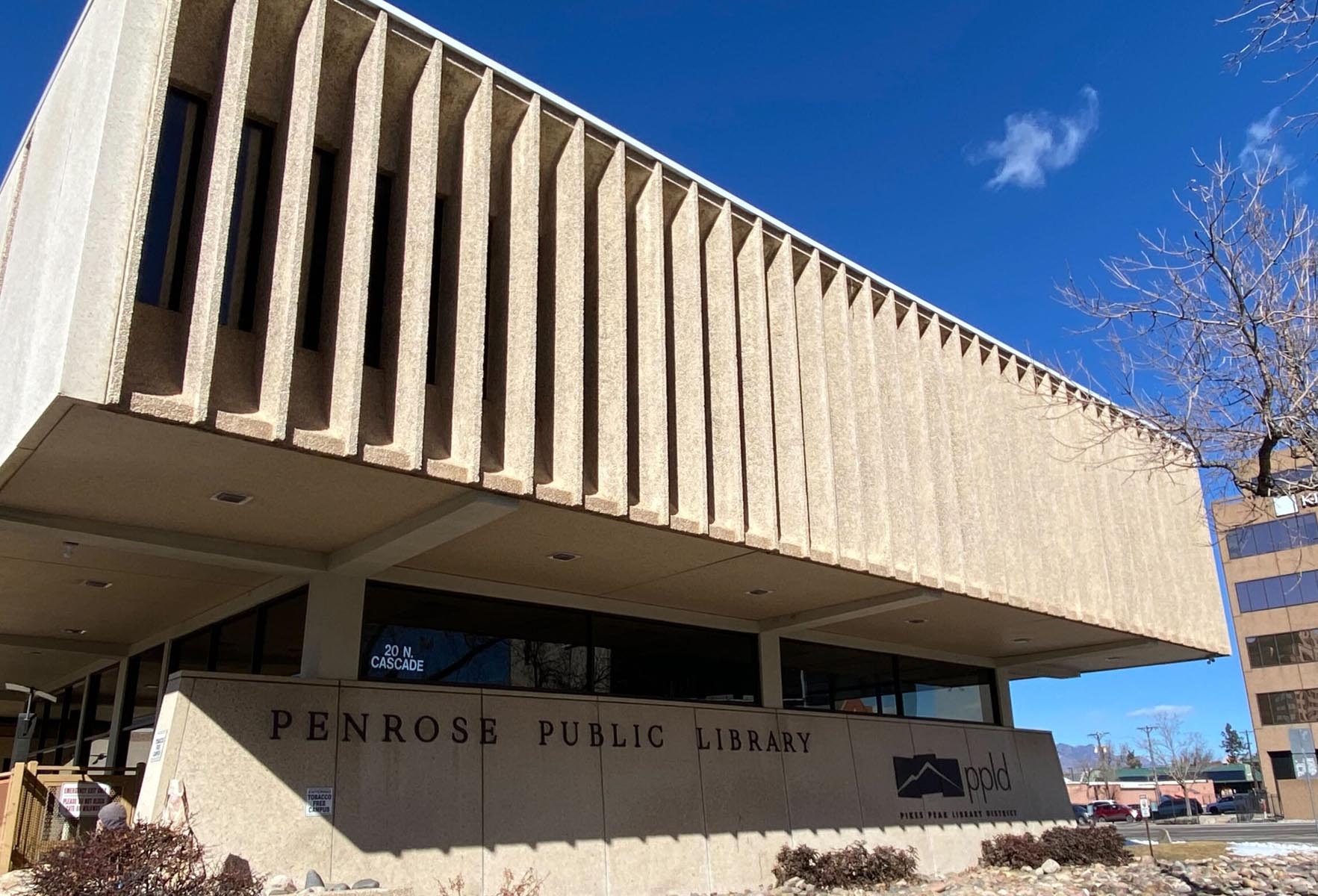 9-extraordinary-facts-about-penrose-library