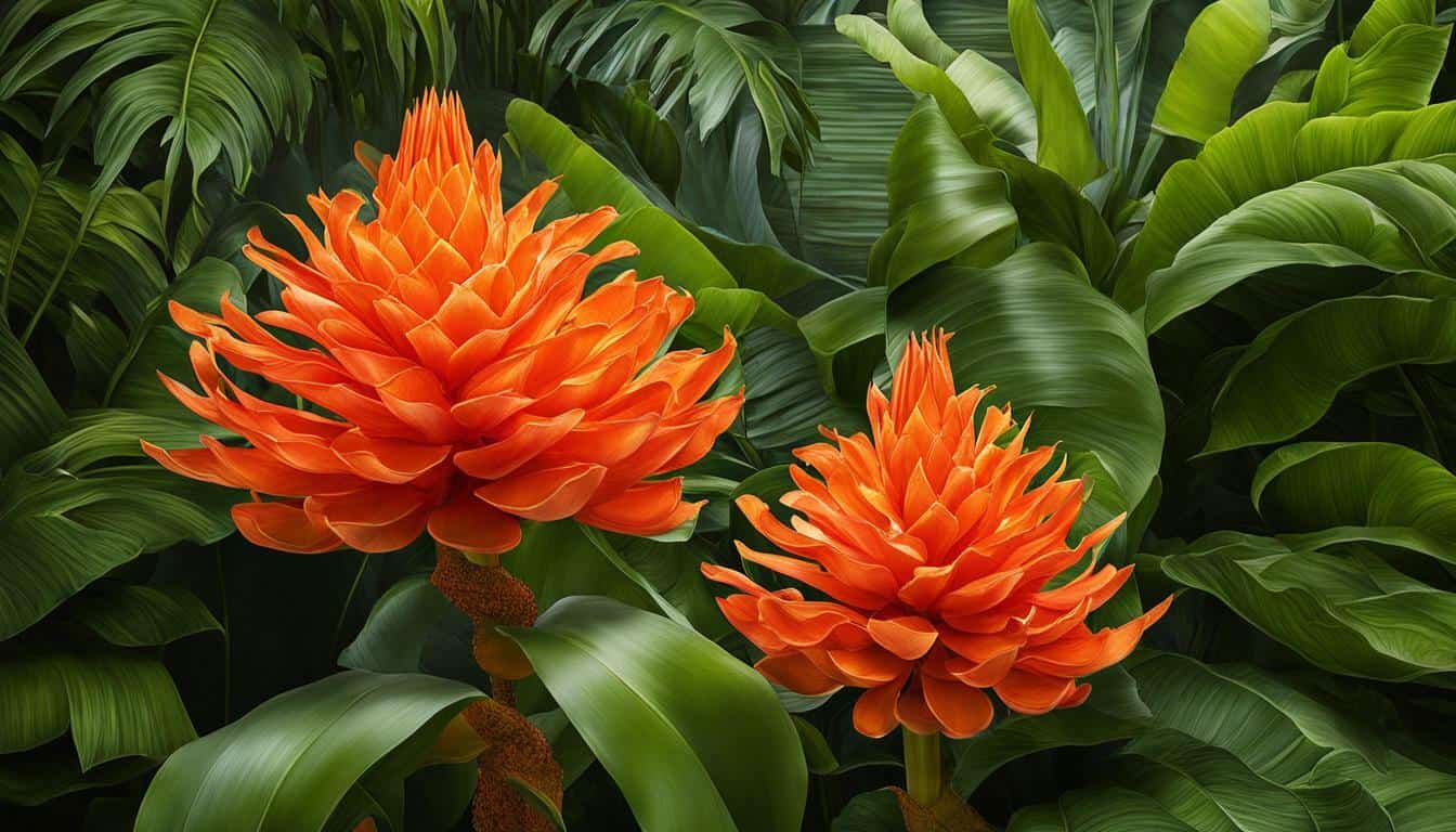 9-extraordinary-facts-about-torch-plant