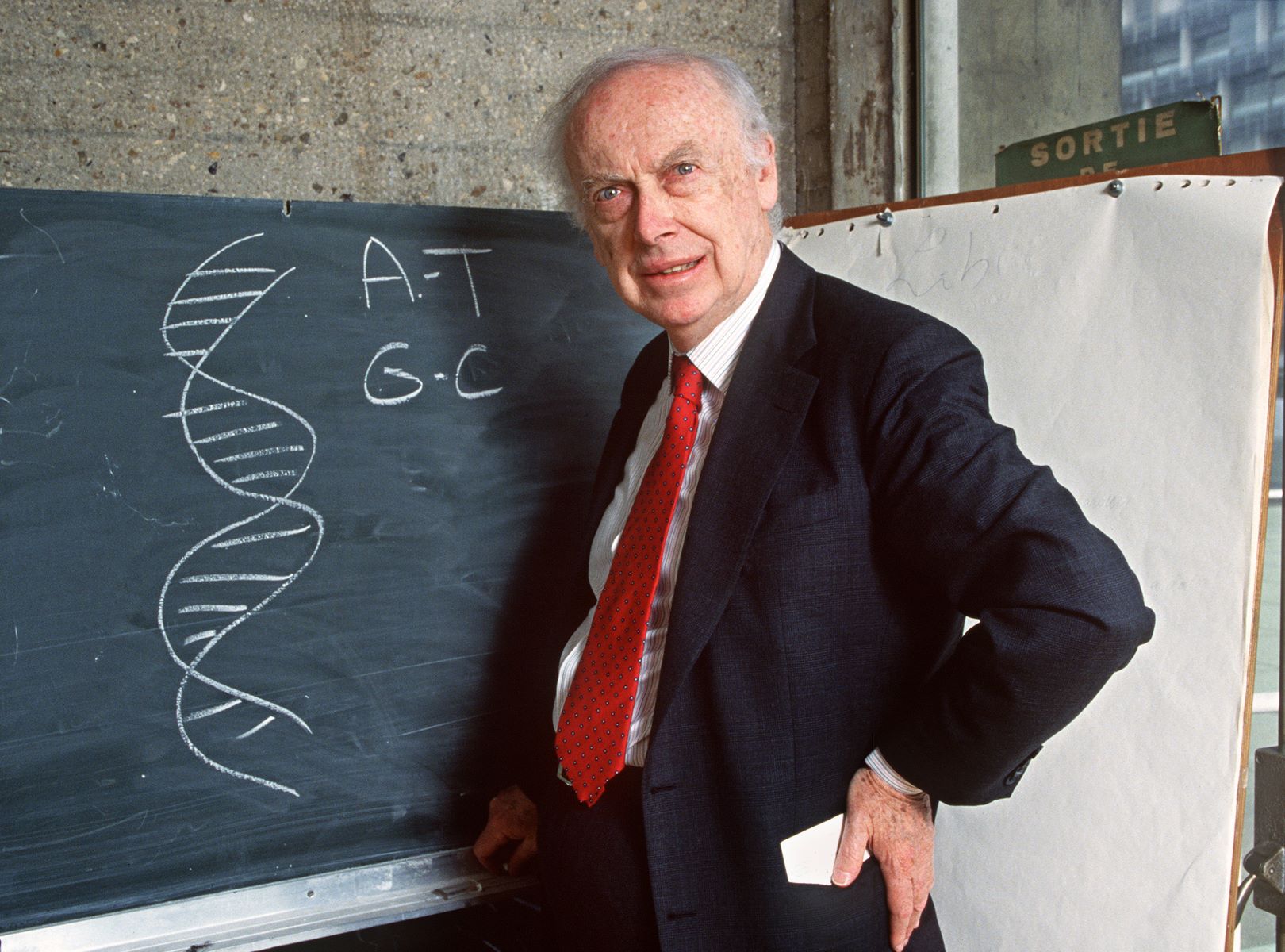 9-fascinating-facts-about-dr-james-watson