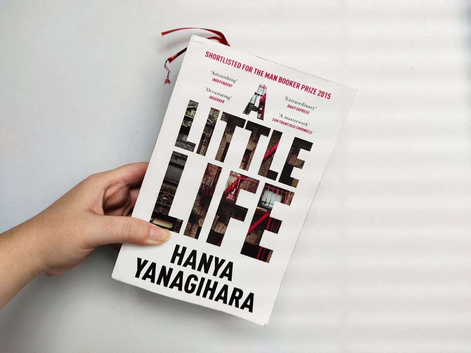 Янагихара. Маленькая жизнь Ханья Янагихара. Hanya Yanagihara a little Life краткое описание.