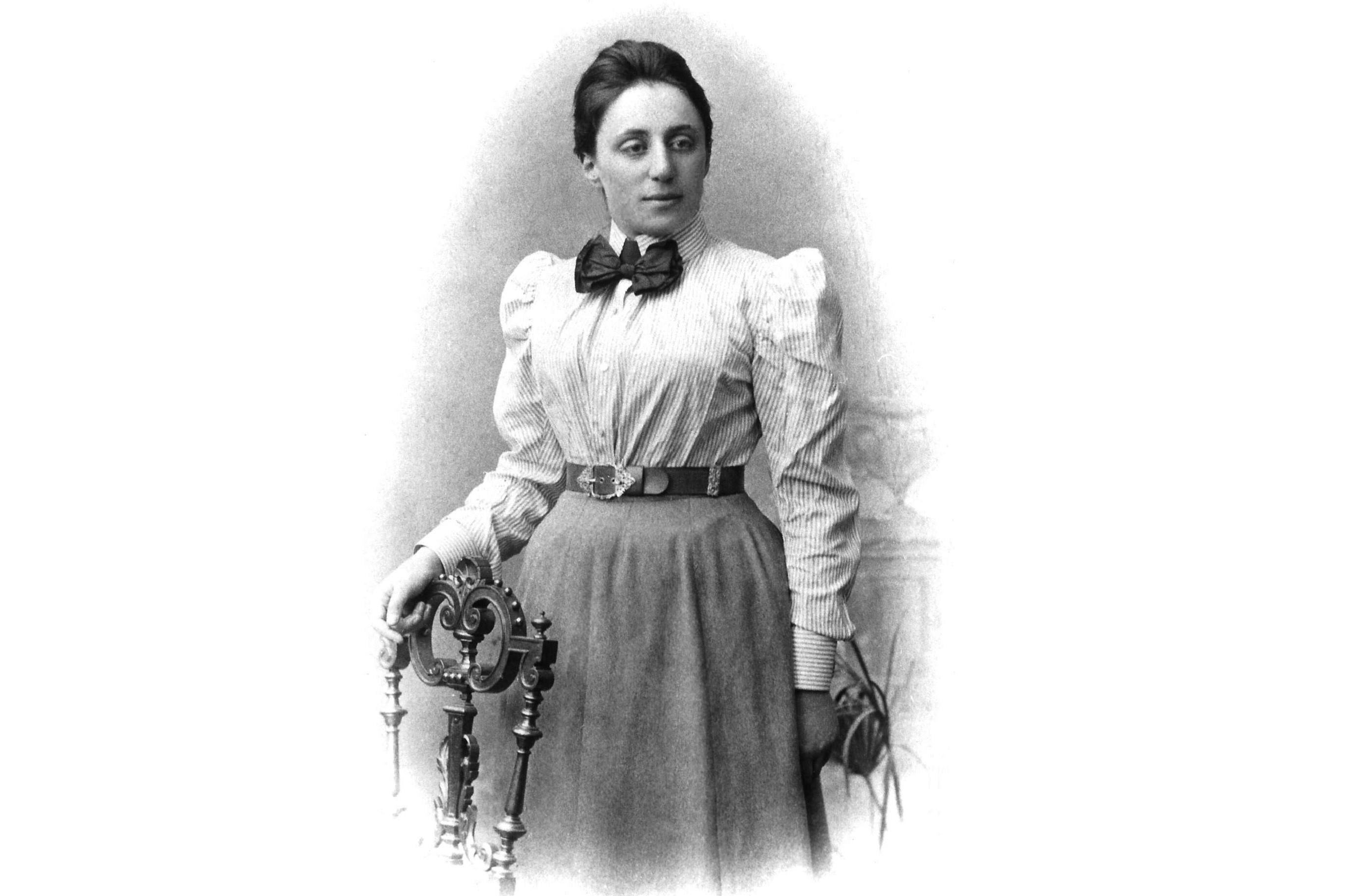 9-intriguing-facts-about-amalie-emmy-noether