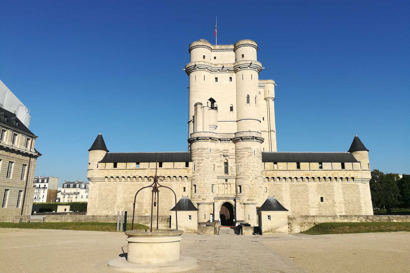 9-intriguing-facts-about-chateau-de-vincennes