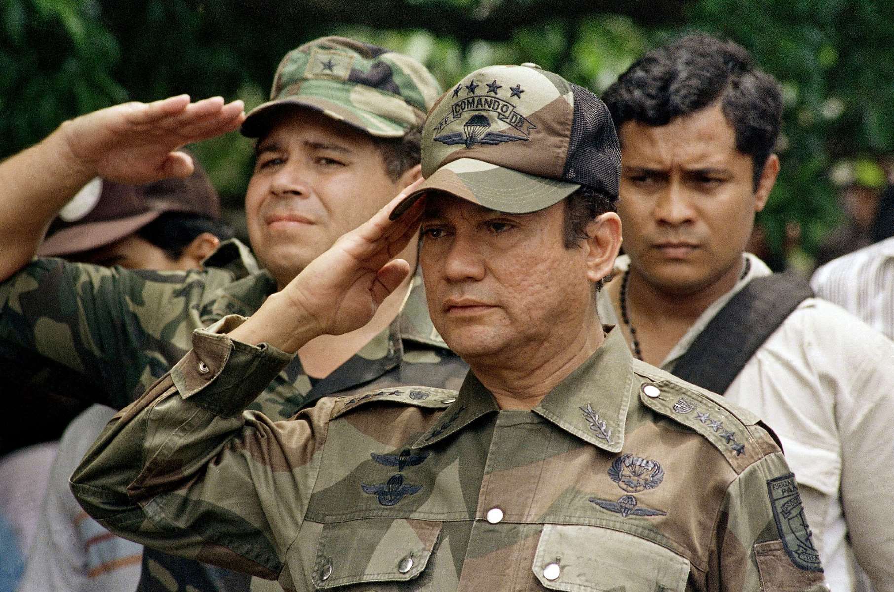 9-intriguing-facts-about-manuel-noriega