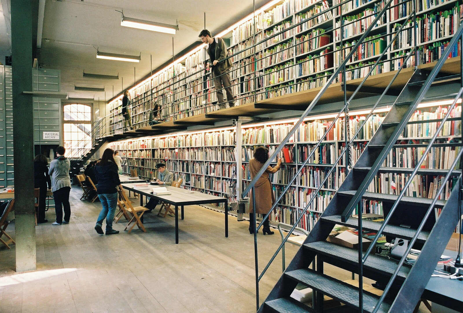 9-intriguing-facts-about-the-sitterwerk-art-library