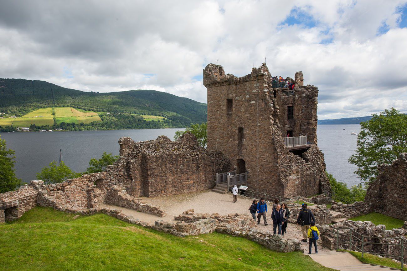 9-intriguing-facts-about-urquhart-castle
