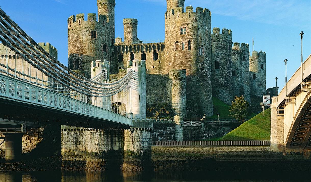 9-mind-blowing-facts-about-conwy-castle