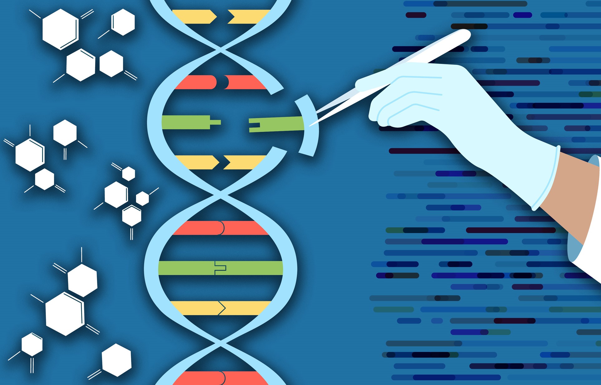 9 MindBlowing Facts About DNA Sequencing Methods