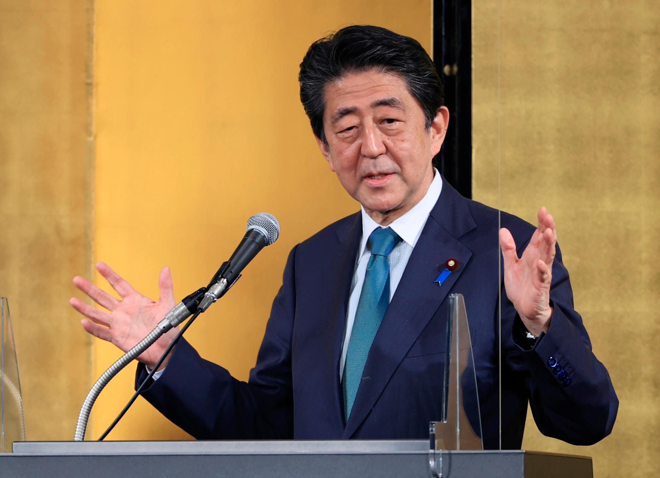 9-mind-blowing-facts-about-shinzo-abe