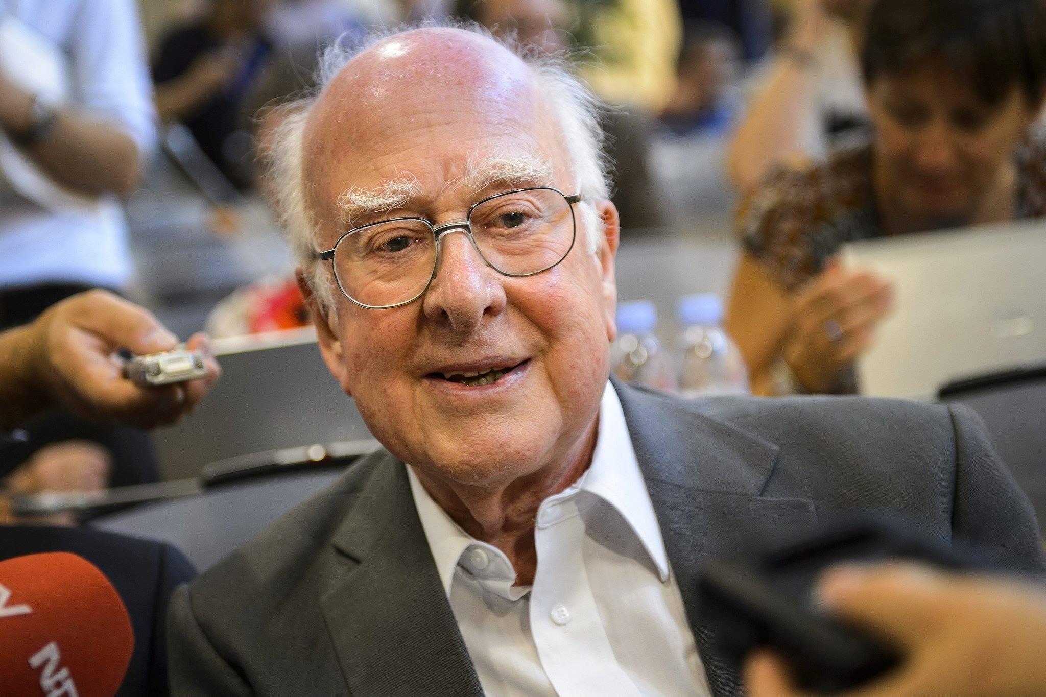 9-surprising-facts-about-dr-peter-higgs
