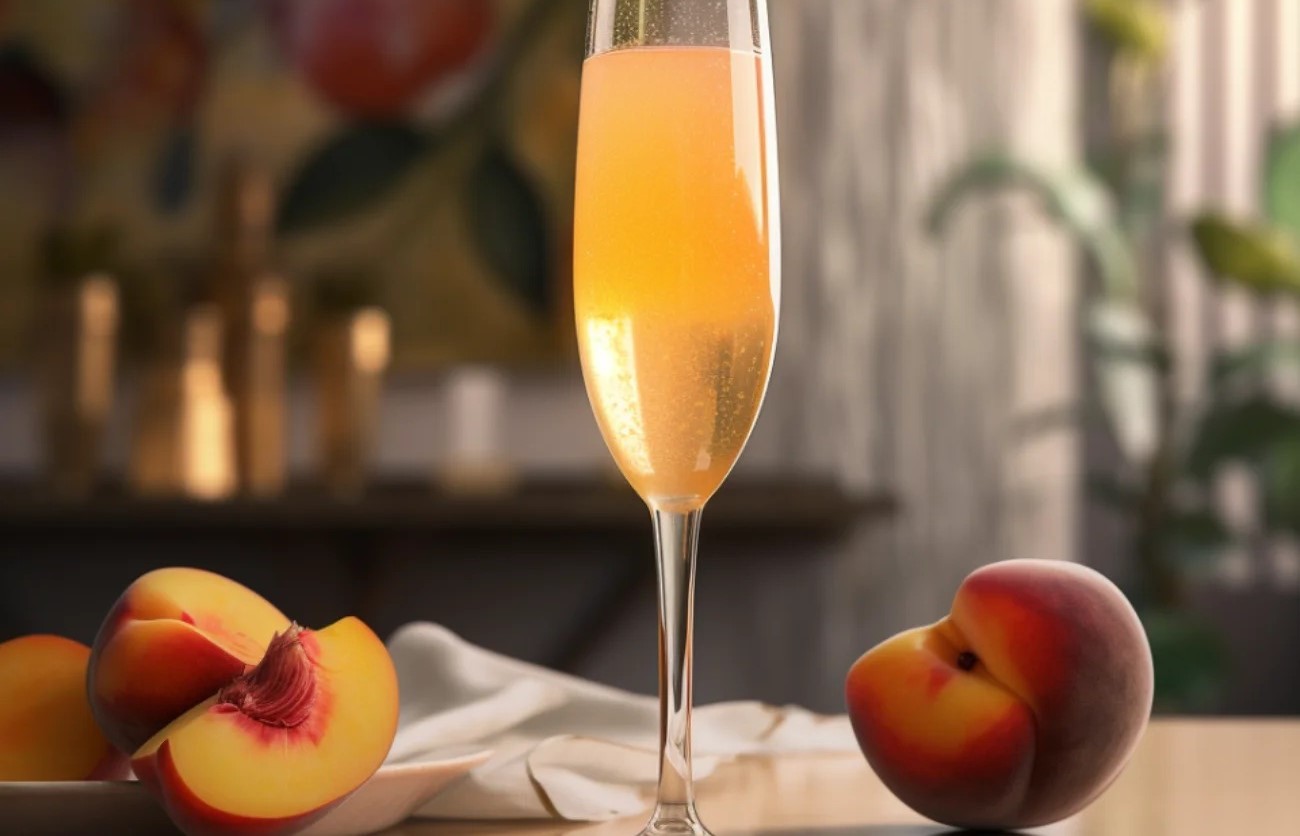 9-surprising-facts-about-peach-bellini