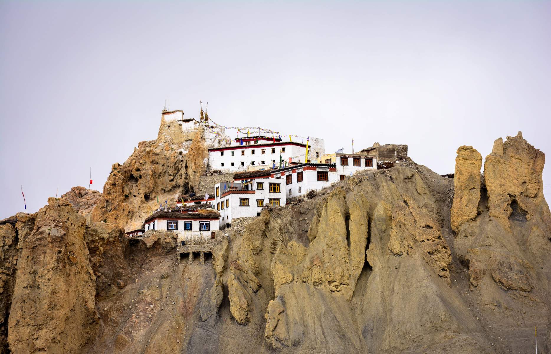 9-unbelievable-facts-about-dhankar-gompa