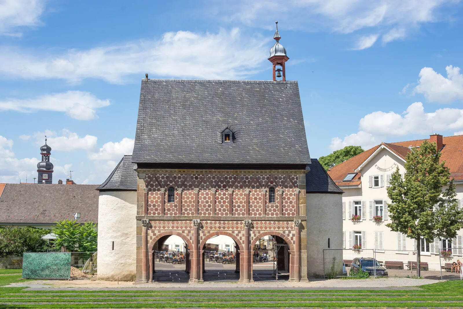 9-unbelievable-facts-about-lorsch-abbey