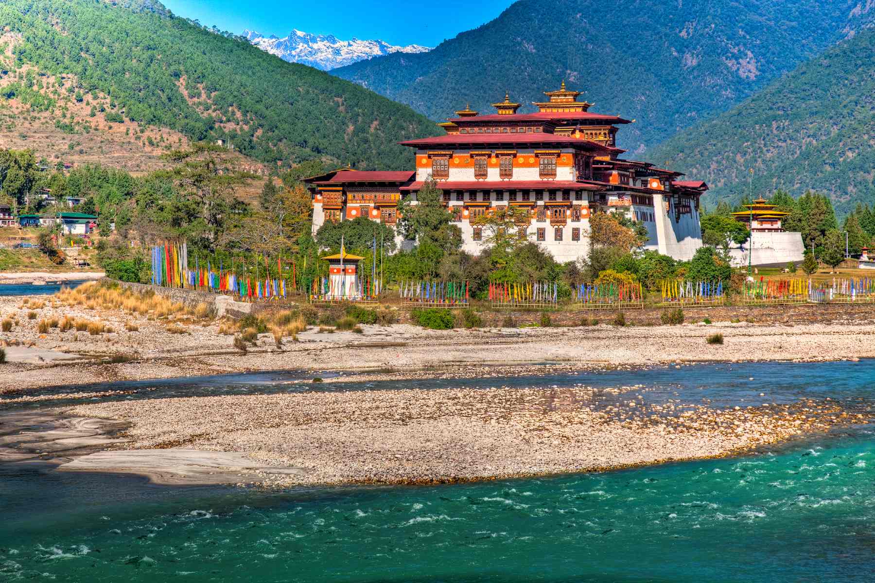 9-unbelievable-facts-about-punakha-dzong