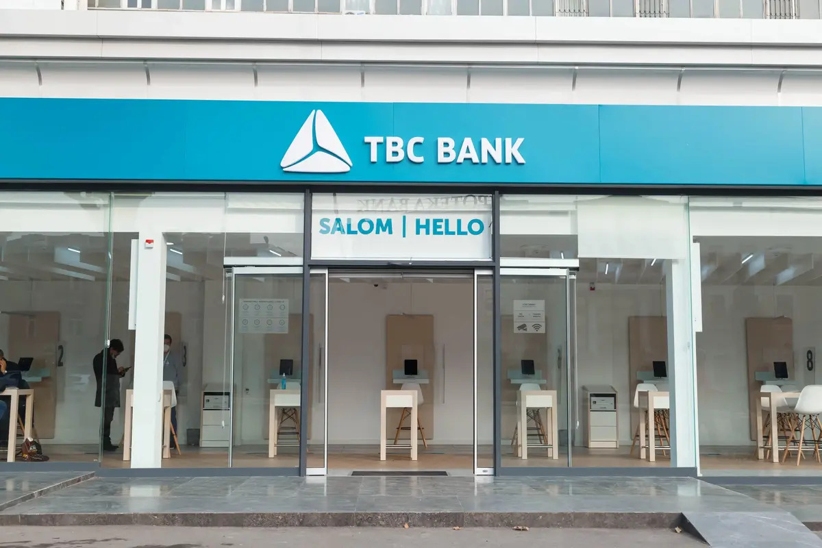 9 Unbelievable Facts About TBC Bank - Facts.net