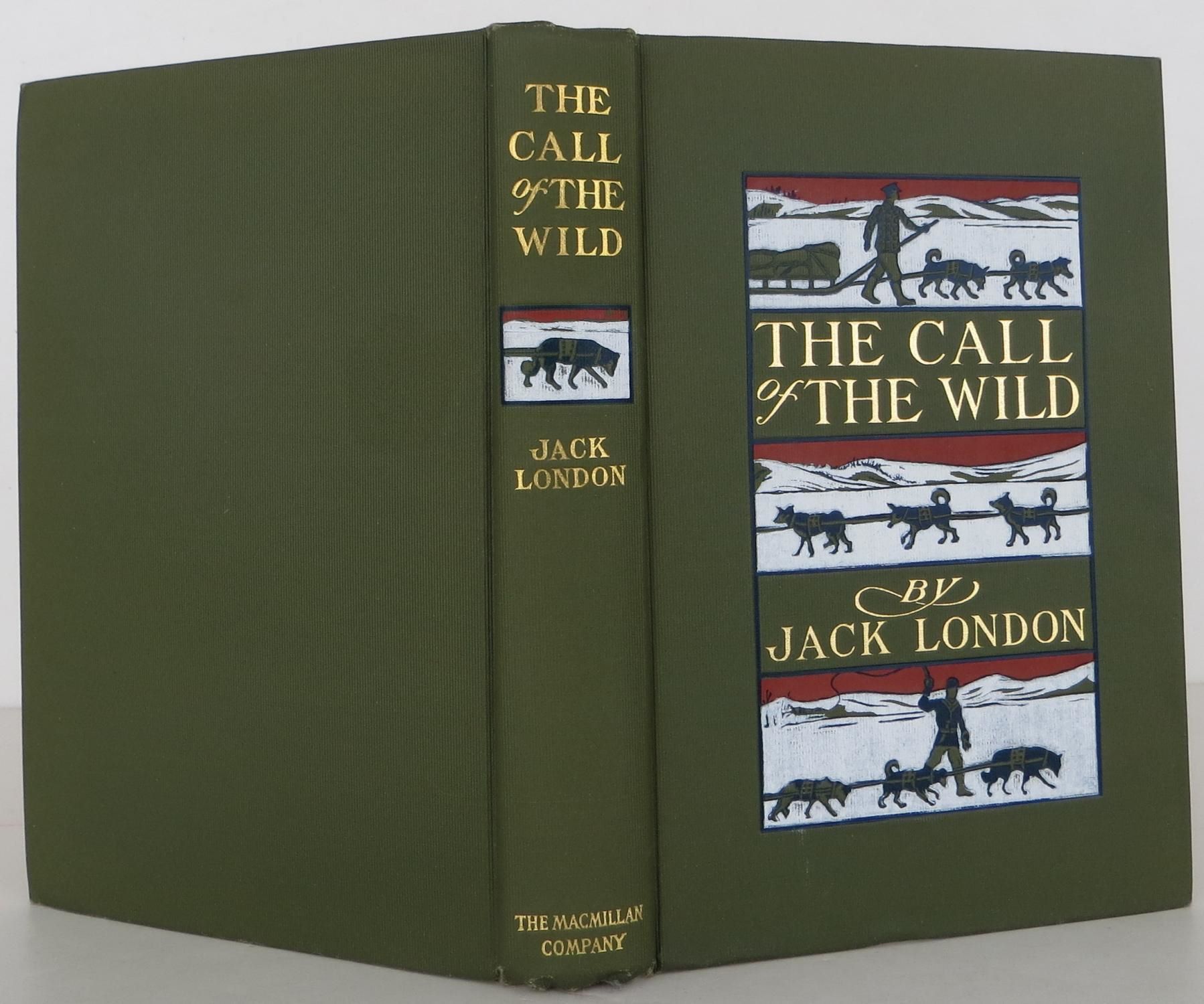 9-unbelievable-facts-about-the-call-of-the-wild-jack-london