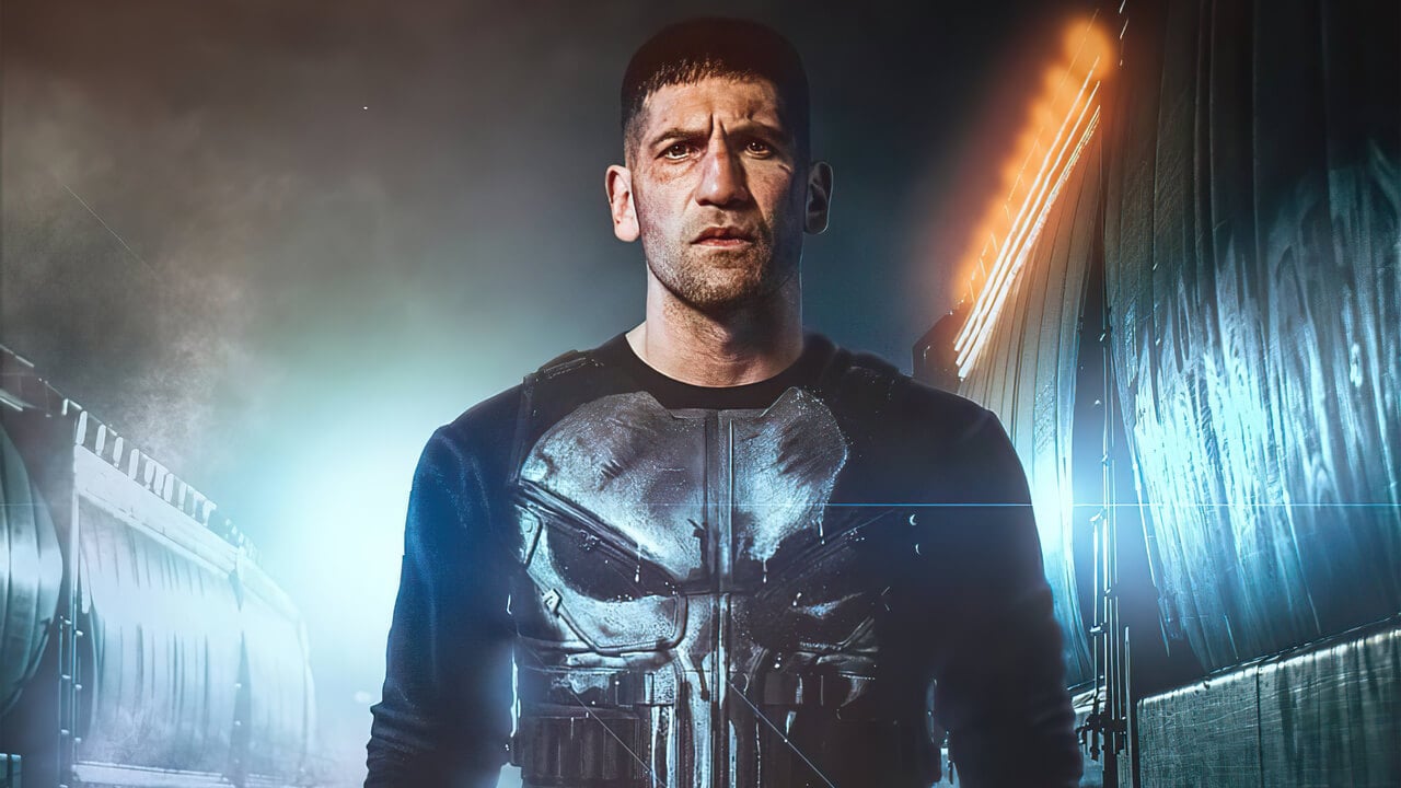 9 Unbelievable Facts About The Punisher 