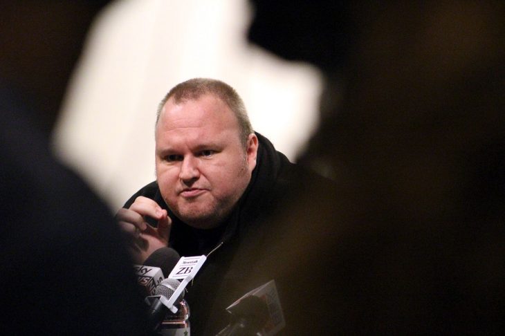 Kim Dotcom