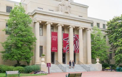10 Surprising Facts About University Of South Carolina 
