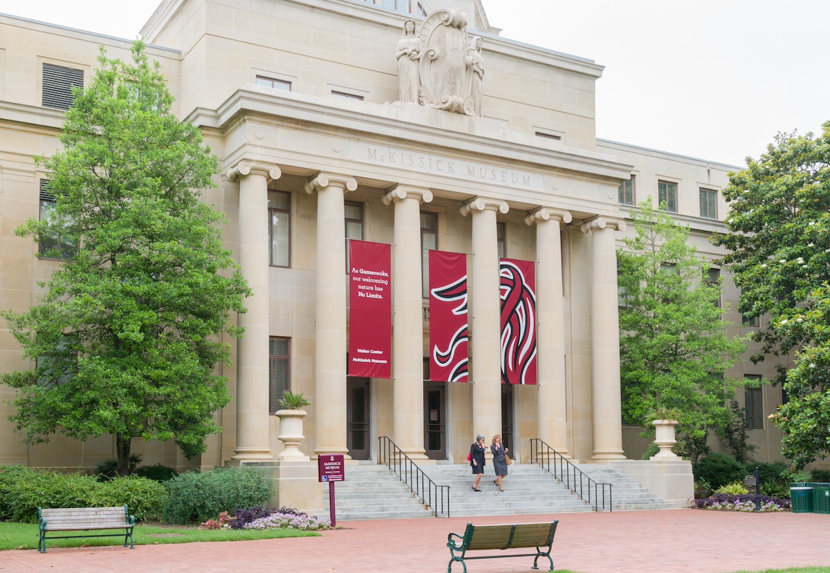 10 Surprising Facts About University Of South Carolina 