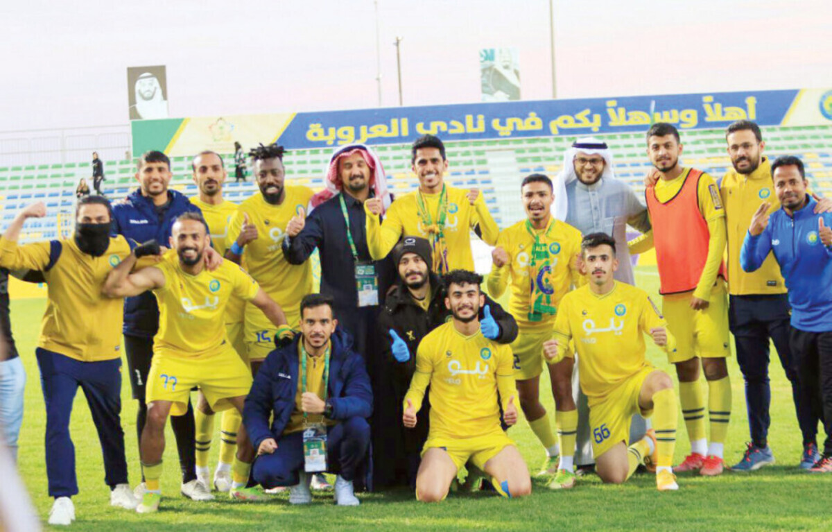 al-orobah-fc-14-football-club-facts
